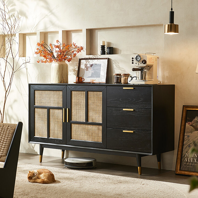Buffet Mid-Century