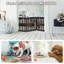 Barrière pour animaux autoportante Tucker Murphy ™-558875331-558875340