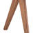 Natural Accent Table