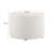 Modway Callum Large 23" Round Woven Heathered Fabric Upholstered Ottoman-96356082