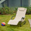Chaise longue inclinable Daidre-53072958
