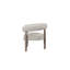 Fauteuil large de 29 po Binu-1660019566