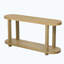 Console en bois-956757462