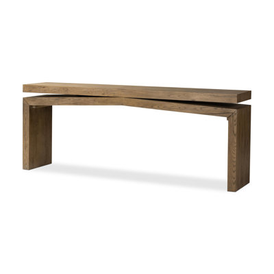Console Henn