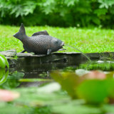 Almonza Weather Resistant Pool Fountain