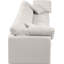 Canapé rembourré 140 po Itala-94482279