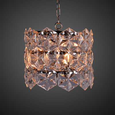 Vergara 3 - Light Pendant