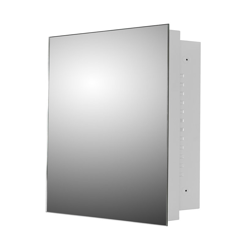 Armoire à pharmacie avec miroir Shepherd, 24 po x 30 po