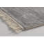 Tapis fantaisie bleu glacier / ivoire-35525394