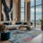 Machine Washable Gray Area Rug-2026599882