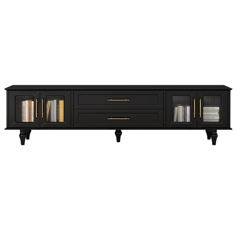 Rolf, H 21,1 po x L 94,48 po x l 15,75 po