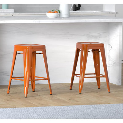 Tabouret de bar 24 po Kohki