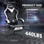 Fauteuil lombaire inclinable et ergonomique Ivy Bronx-428221199