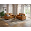 Causeuse avec rangement 56 po Sherry-45778187