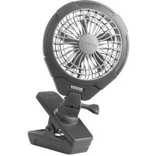 Clip Fan