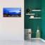«Paris - Seine River» par Epic Portfolio, art mural sur toile-899272718