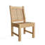 Sahara Outdoor Dining Side Chair
