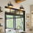 Evesham 1 - Light Metal Wall Sconces