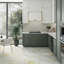 Aureate 2" x 2" Porcelain Grid Mosaic Wall & Floor Tile-1884259912