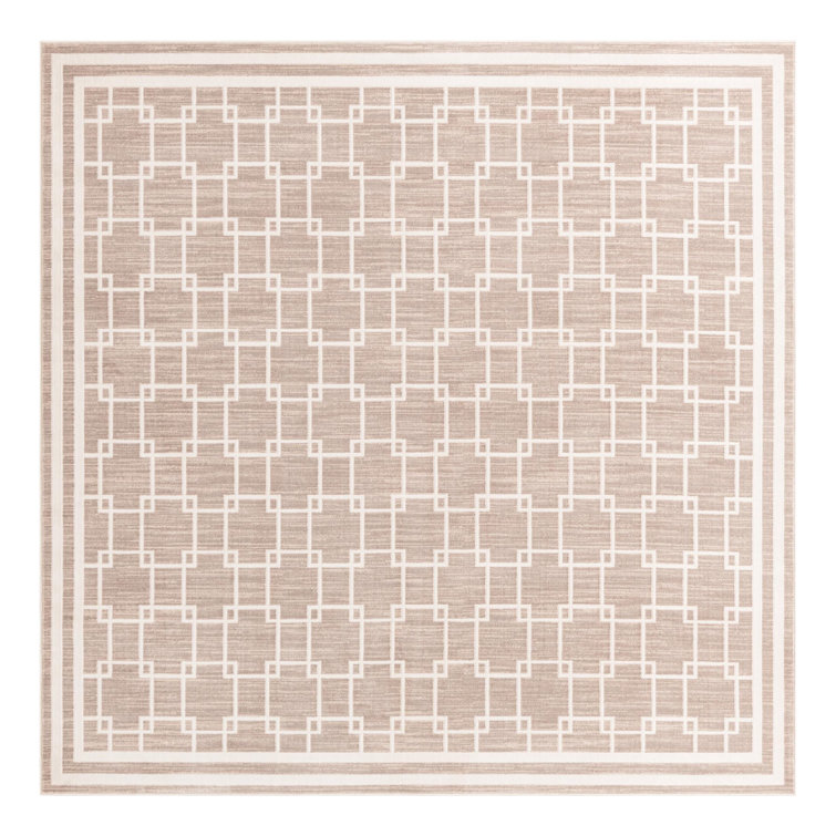 Jill Zarin Metropolitan Uptown Rug Beige