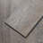 FLYFISH 6" x 36" Peel and Stick Floor Tiles, 1.2 mm Thick Vinyl Flooring, 36 Tiles, Misty Gray-124605472