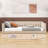 Upholstery Daybed with Storage pocket-1397587660-1397587667