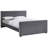 Haneesh Upholstered Unfinished Panel Bed-88326261-88326262