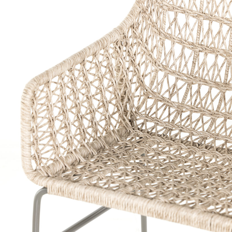 Bandera Outdoor Dining Armchair
