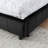 Upholstered Tufted Bed Frame, Sofa Bed Frame With Comfortable Backrest And Armrests, Bed For Bedroom, Living Room-117759473-117759478