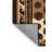 Washable Pinecone Southwestern Area Rug-432763163