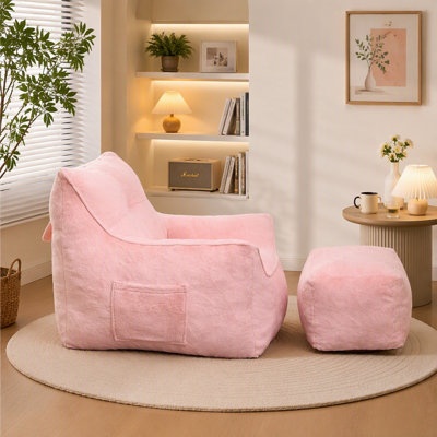 Bean Bag Chair Lazy Sofa