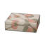 Persimmon Decorative Laquered Box
