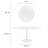 Modway Lippa Round Dining Table-112931713-116853906