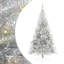  Artificial Pre-lit Christmas Tree PET-1916210376-1916210416