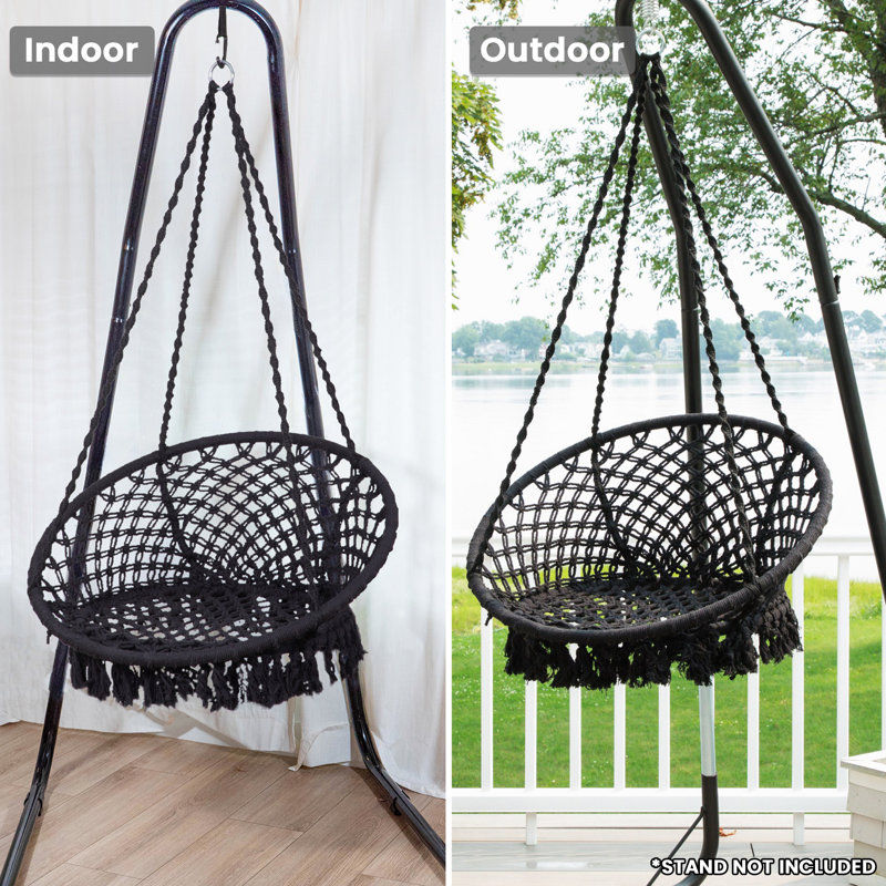 Chaise hamac