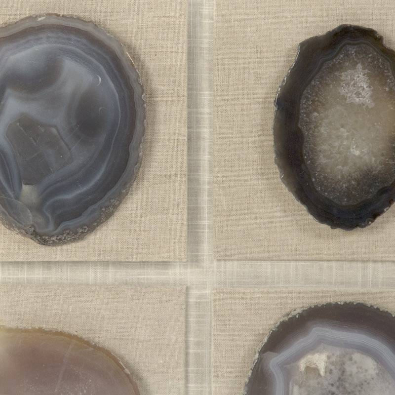Handmade Resin Wall Decor