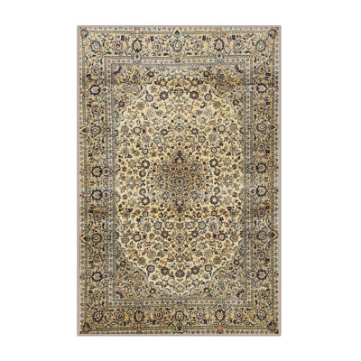 Dernier Oriental Indoor Rug