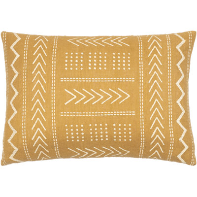  Jeramiah Pillow Cover C Lumbar