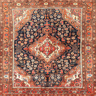 Oriental Indoor Rug