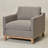Cami Upholstered Armchair-1373209747