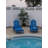 POLYWOOD Long Island Chaise-1754606