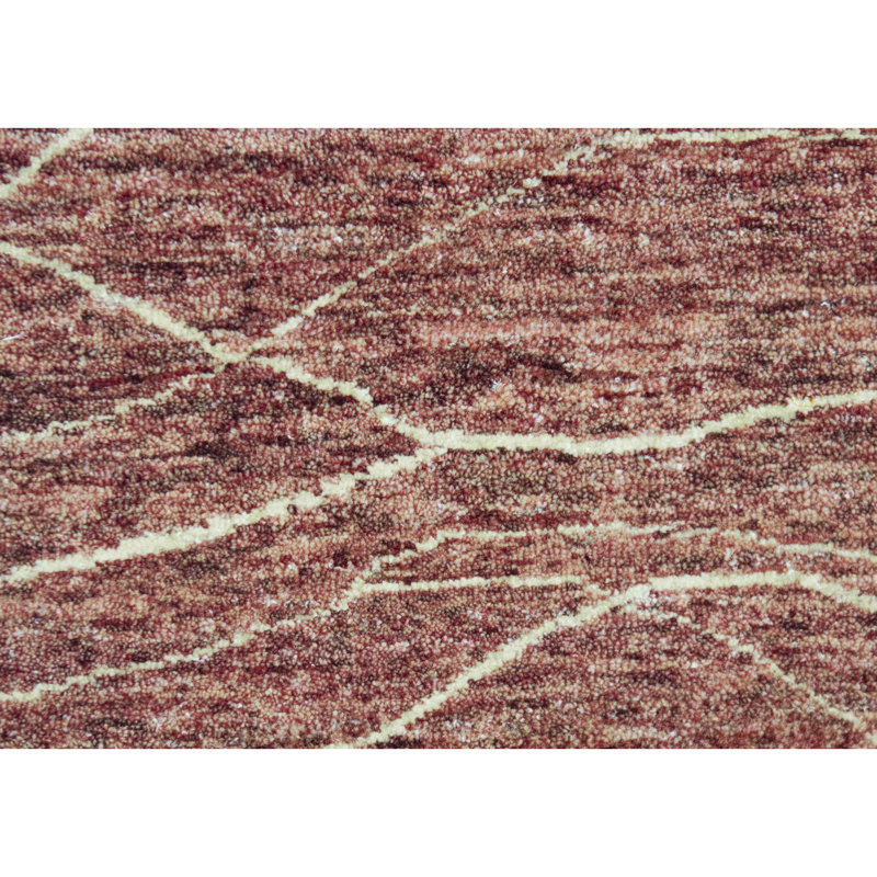 One-of-a-Kind 6'7" X 9'4" Area Rug