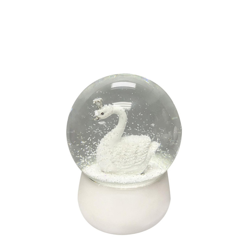Genola Resin Decorative Object