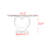 Modern sintered stone console table.-1030934171