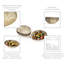 Cylburn 760ml Salad Bowl