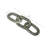 Cienna Abstract Decorative Object-1265172237