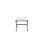 Tabouret d'appoint Pangea Home Buetti Jaipur