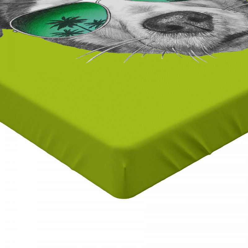 Microfiber Fitted Sheet, Twin XL Fitted Sheet