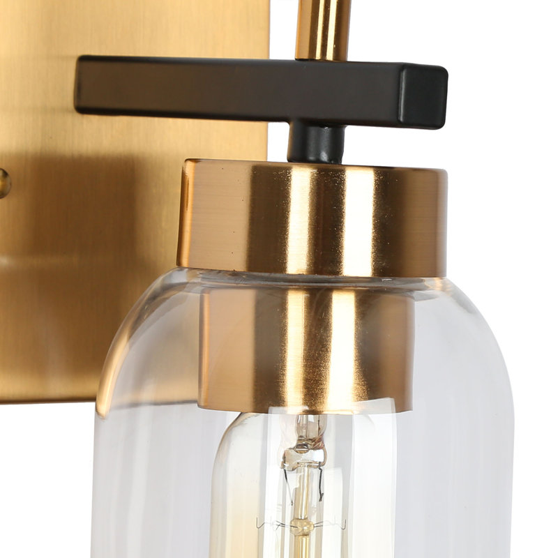Fastbreak Wall Sconce