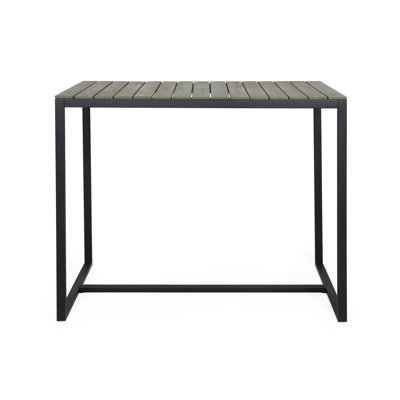 EZRA BAR TABLE